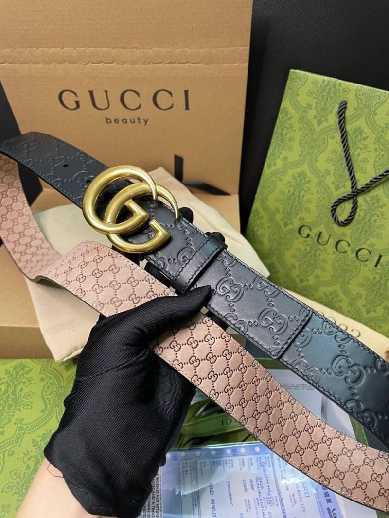 Gucci Belts